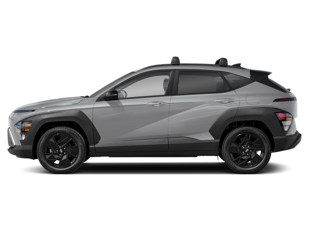 New 2026 Hyundai Kona SEL Sport AWD/4WD image 4
