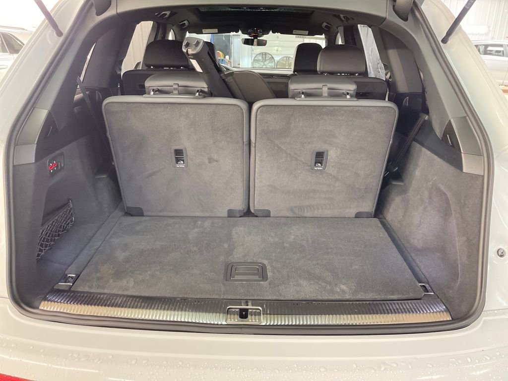 Certified 2025 Audi Q7 3.0T Premium Plus w/ Premium Plus Package image 25