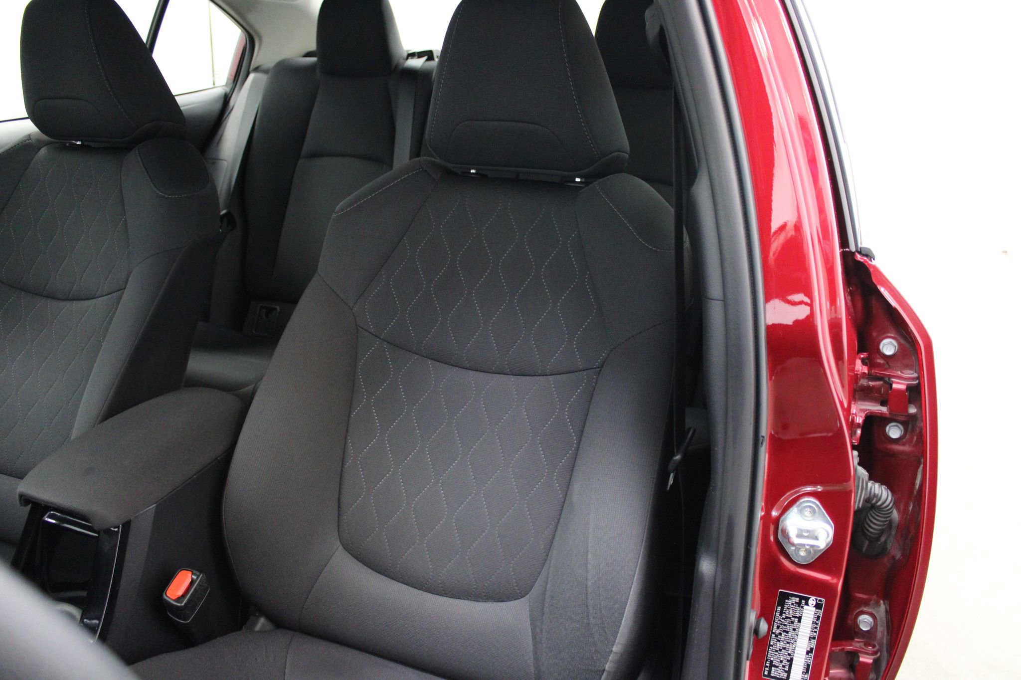 Used 2022 Toyota Corolla LE image 13