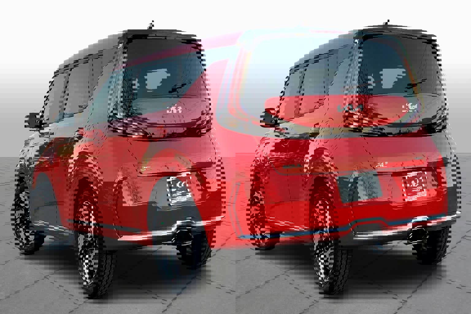 Used 2024 Kia Soul GT-Line w/ Option Group 020 image 12