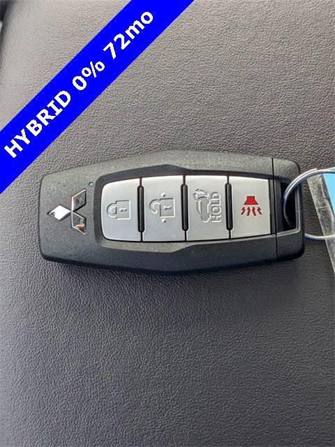 New 2025 Mitsubishi Outlander SEL image 34