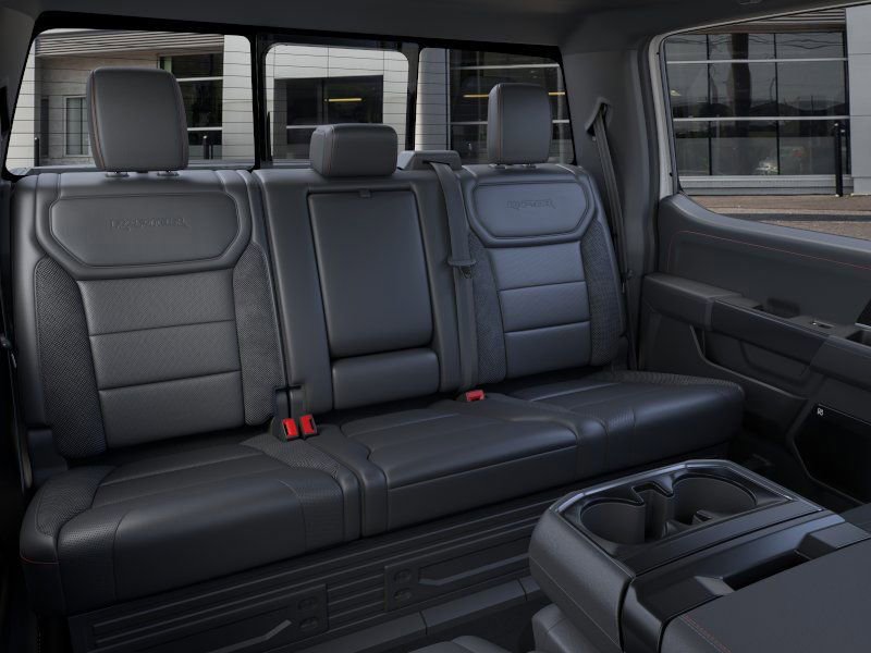 New 2025 Ford F150 Raptor image 33