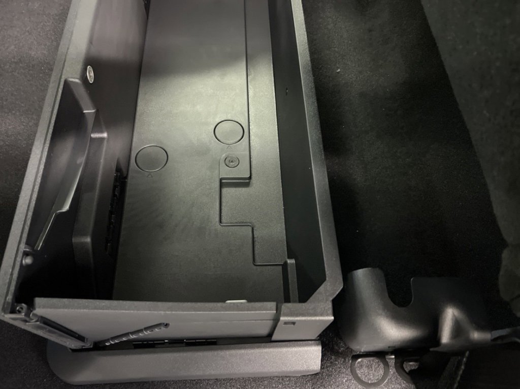 New 2025 Ford F150 Platinum w/ Equipment Group 703A Plus image 38