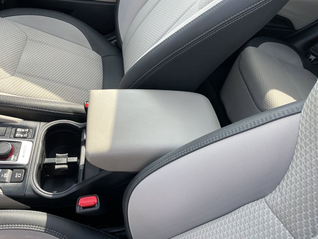 Used 2024 Subaru Forester Premium image 21