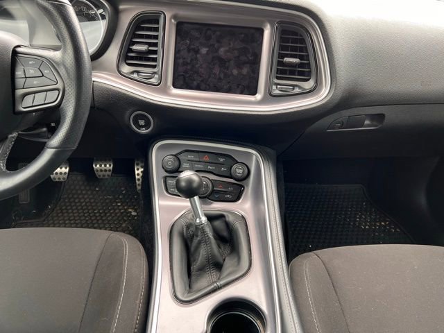 Used 2021 Dodge Challenger R/T Scat Pack RWD image 12