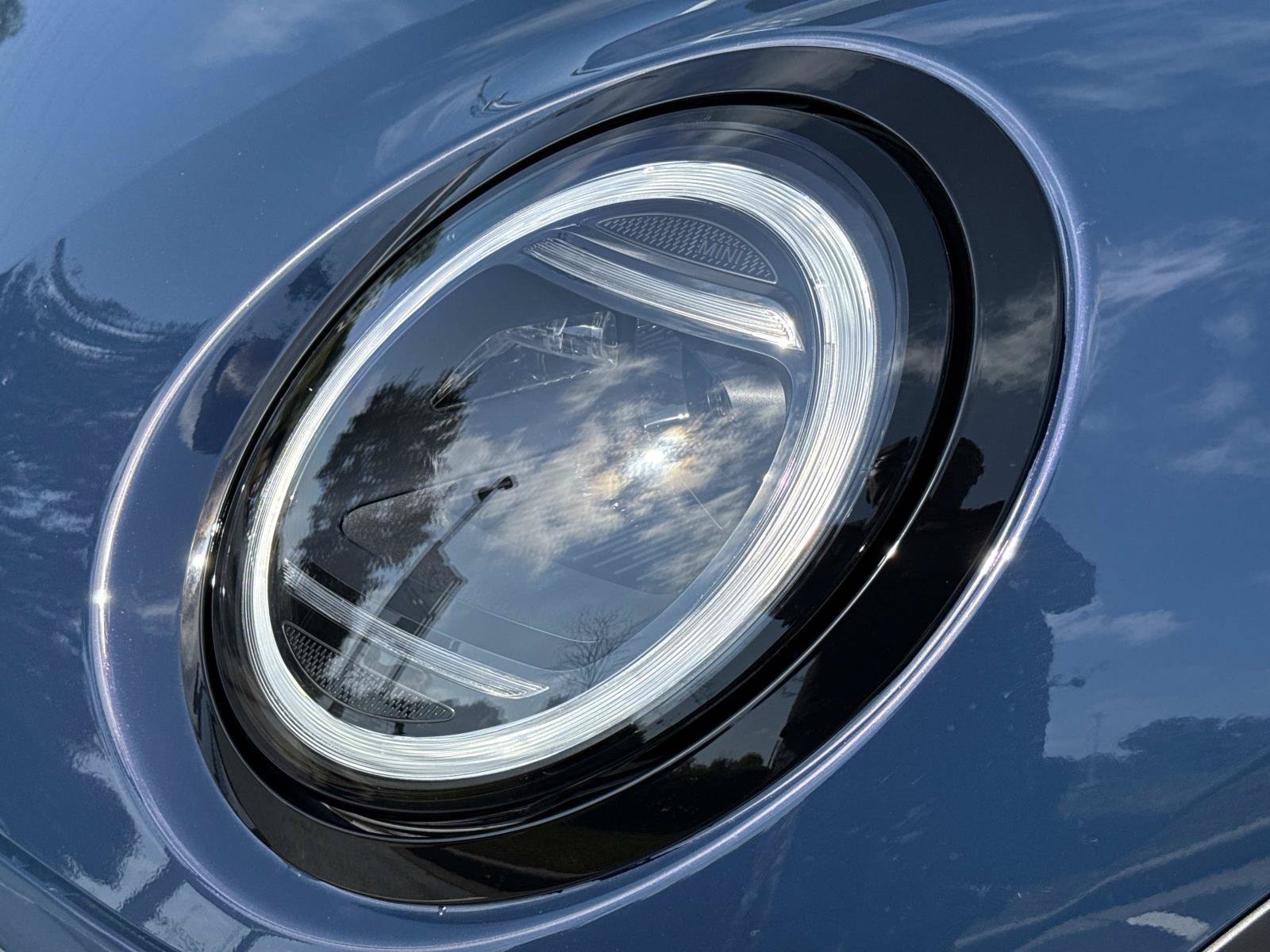 New 2026 MINI Cooper S FWD image 9