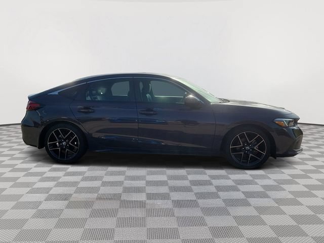 Used 2024 Honda Civic Sport Touring image 6
