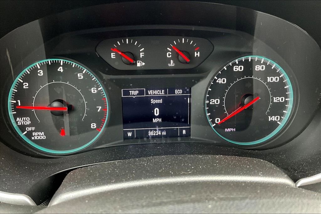 Used 2024 Chevrolet Malibu LT image 13