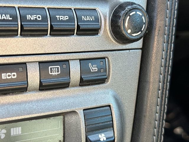 Used 2007 Porsche 911 Turbo image 35