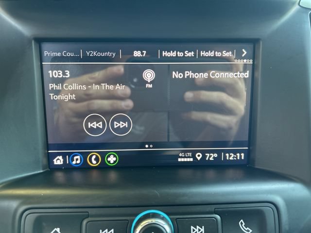 Used 2023 GMC Terrain SLE w/ Elevation Edition FWD image 12