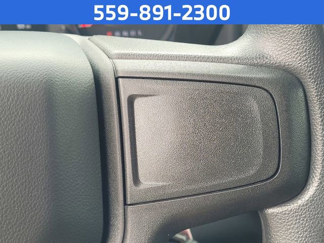 Used 2020 Chevrolet Silverado 1500 Custom Trail Boss w/ Custom Convenience Package image 14