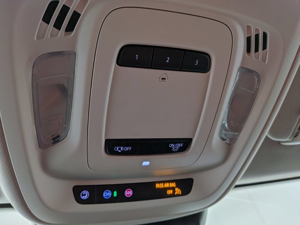 New 2026 Buick Envision Preferred AWD/4WD image 31