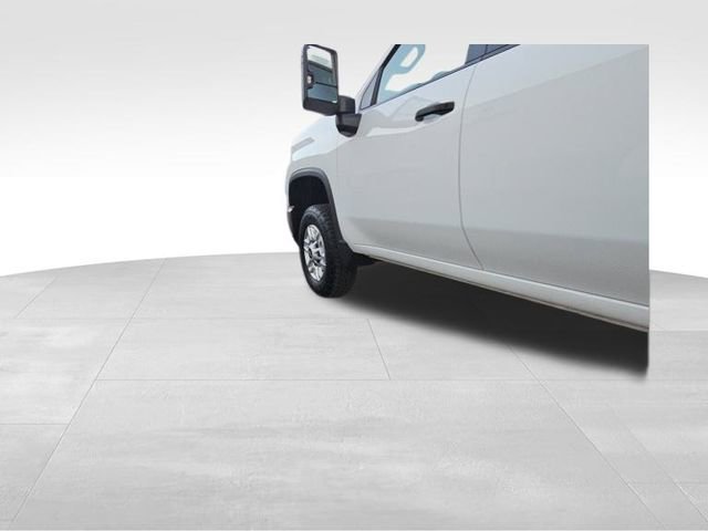 Used 2024 Chevrolet Silverado 2500 W/T w/ WT Convenience Package image 26