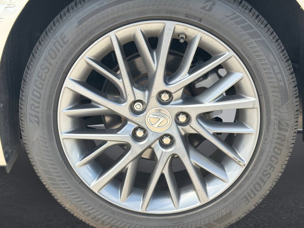 Used 2018 Lexus ES 350 w/ Premier Package FWD image 31