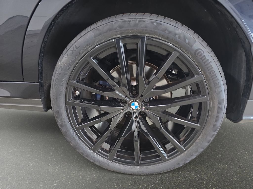 Certified 2024 BMW X6 xDrive40i w/ Premium Package AWD/4WD image 29