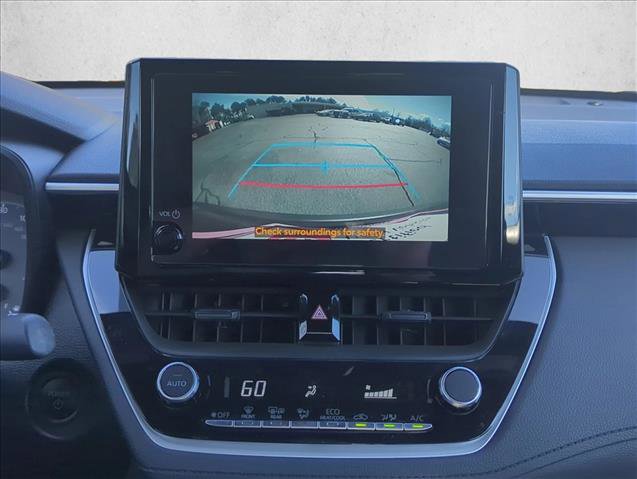 Certified 2024 Toyota Corolla Cross S image 15