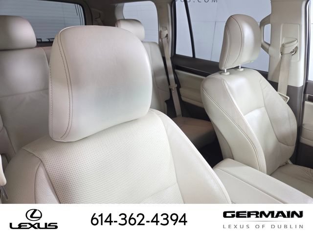 Used 2018 Lexus GX 460 Premium AWD/4WD image 18