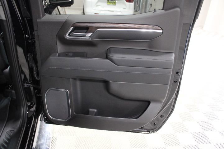 New 2026 GMC Sierra 1500 SLT w/ SLT Premium Plus Package image 30