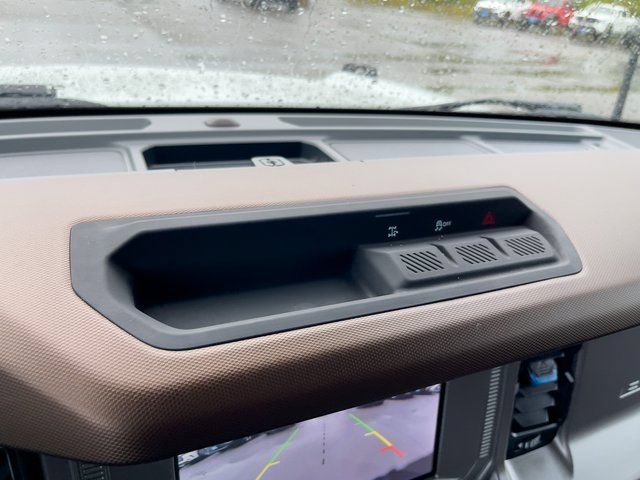 Used 2023 Ford Bronco Outer Banks AWD/4WD image 21