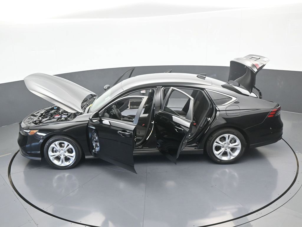 Used 2024 Honda Accord LX image 57