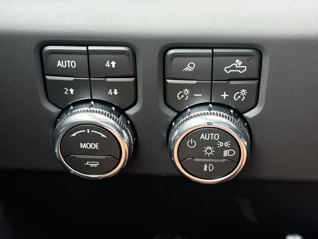 New 2026 GMC Sierra 1500 Denali AWD/4WD image 25