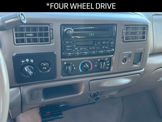 Used 2003 Ford F250 Lariat image 8