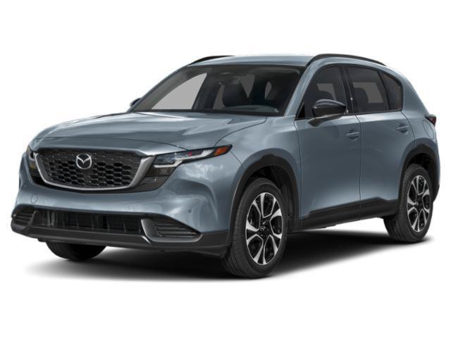 New 2026 MAZDA CX-5 Preferred AWD/4WD image 4
