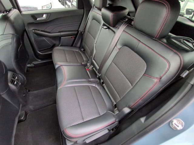 Used 2025 Ford Escape ST-Line Elite w/ Tech Pack #1 image 18