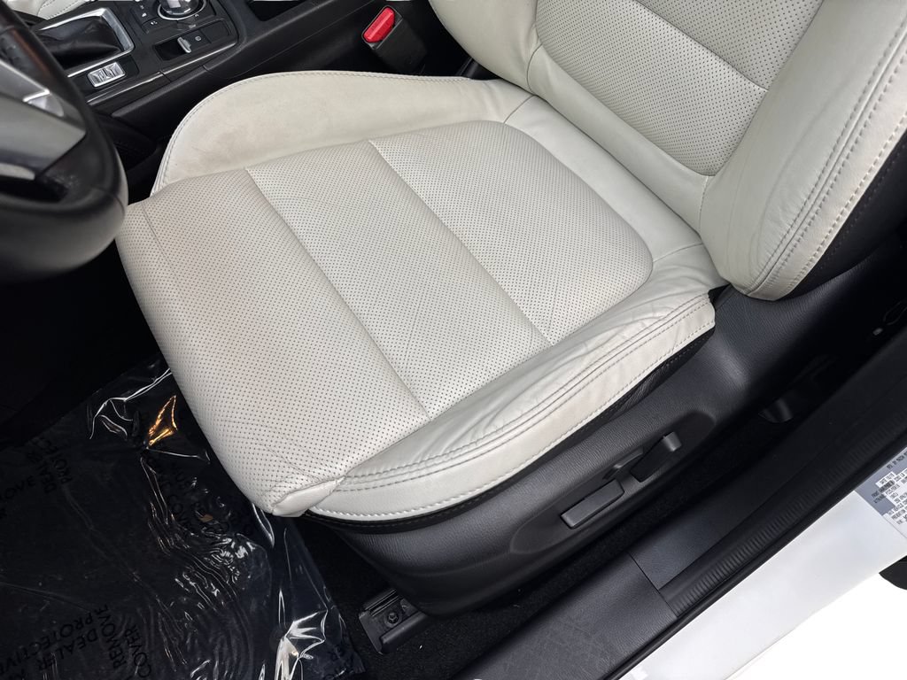 Used 2016 MAZDA CX-5 Grand Touring FWD image 30