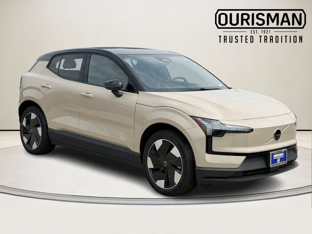 New 2026 Volvo EX30 Plus w/ Protection Package Premier