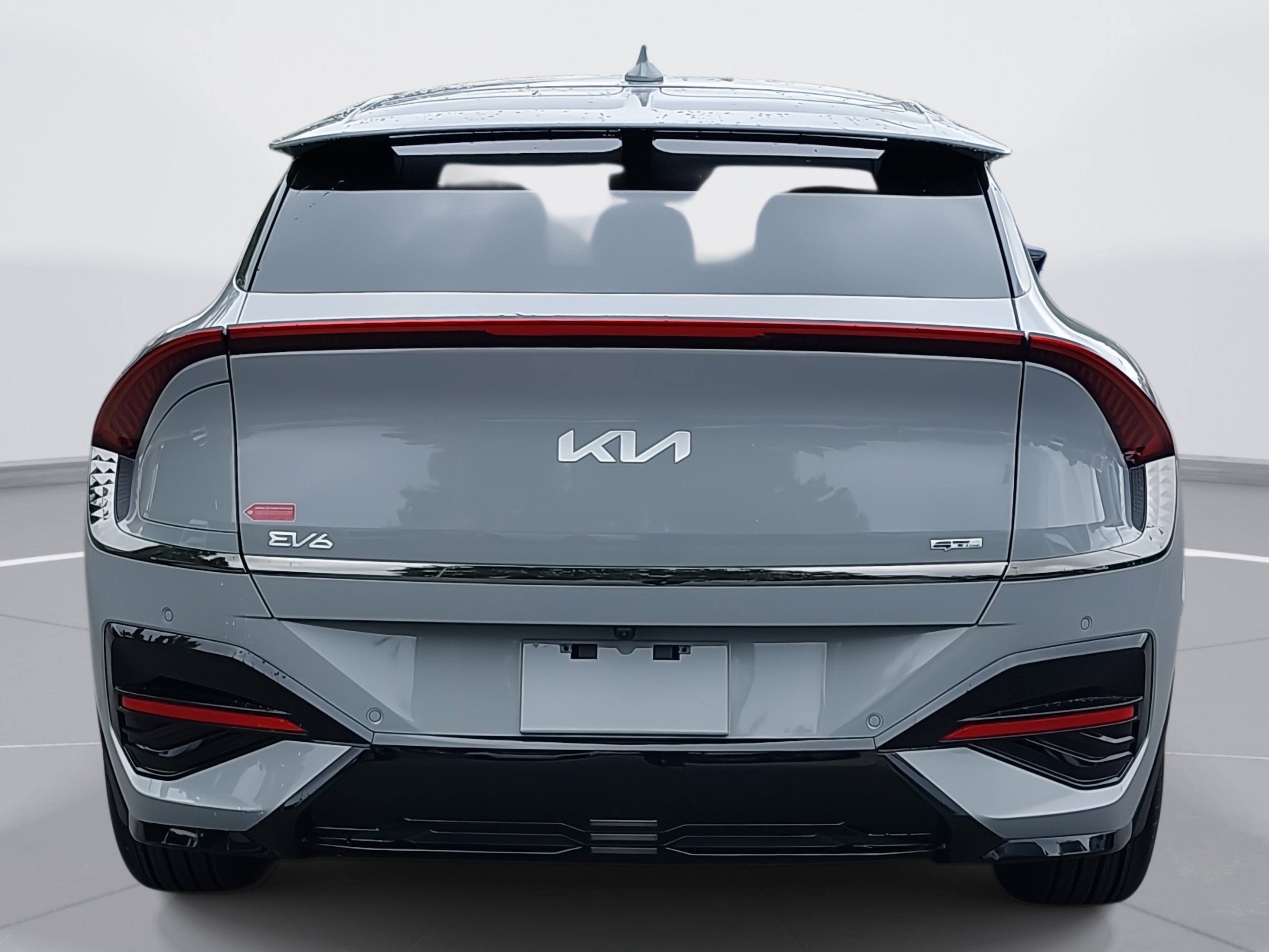 New 2025 Kia EV6 GT-Line image 6