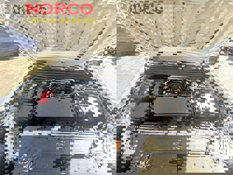 Used 2023 Chevrolet Colorado W/T image 25