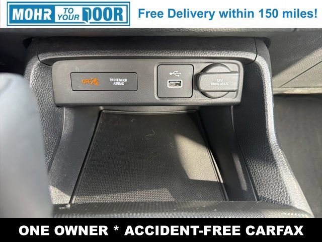 Used 2024 Honda Civic Sport image 21