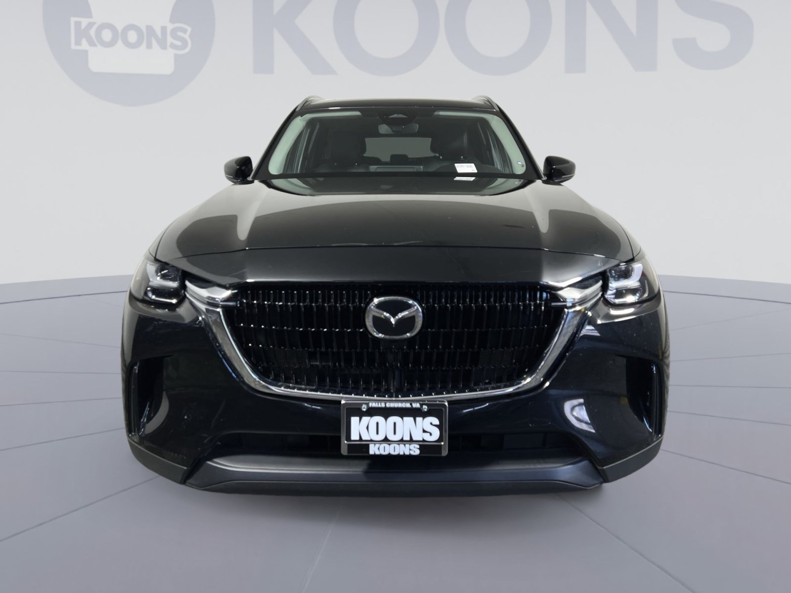 Used 2024 MAZDA CX-90 Plug-In Hybrid w/ Preferred AWD/4WD image 4