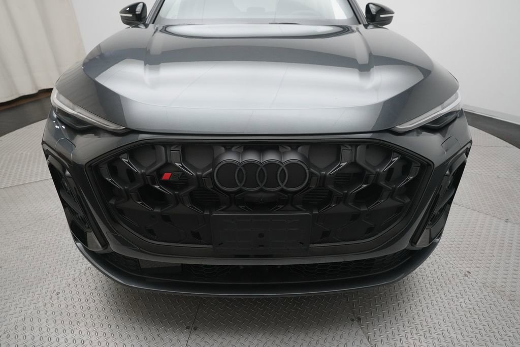 New 2025 Audi SQ5 Premium Plus image 23