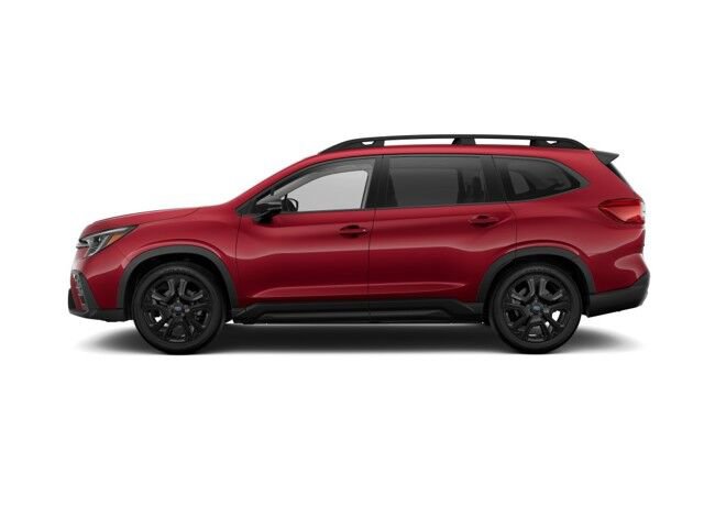 New 2026 Subaru Ascent Bronze Edition image 4