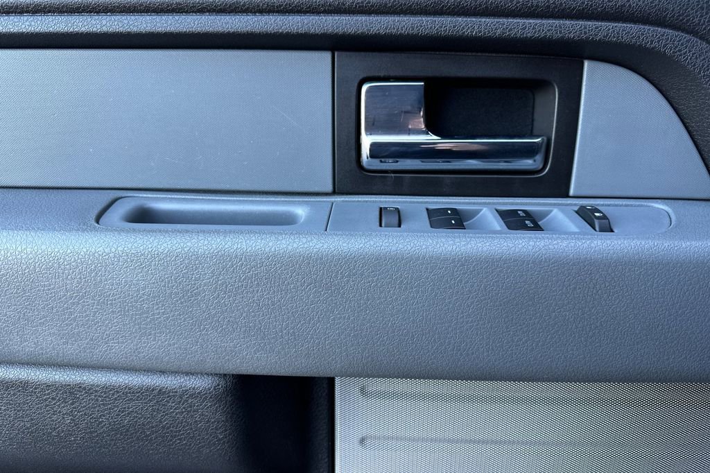 Used 2014 Ford F150 XLT w/ Equipment Group 302A Luxury image 11