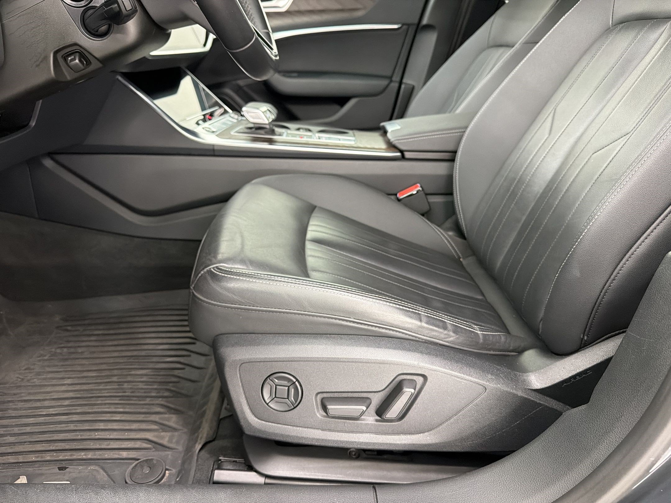 Used 2022 Audi A7 3.0T Premium AWD/4WD image 14