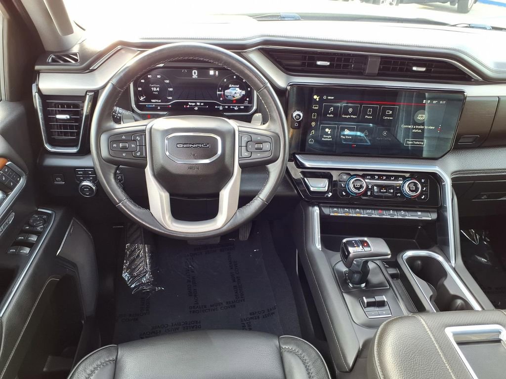Used 2022 GMC Sierra 1500 Denali image 9