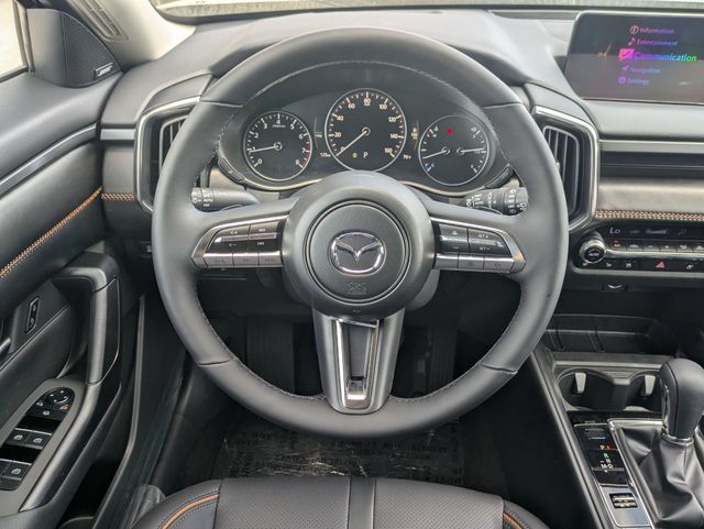 New 2026 MAZDA CX-50 2.5 Turbo w/ Premium Plus Pkg AWD/4WD image 31