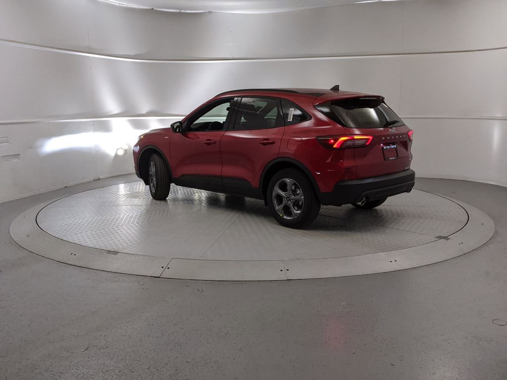 New 2026 Ford Escape ST-Line w/ Tech Pack #1 image 4