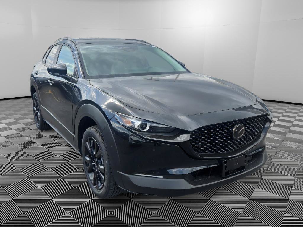 New 2026 MAZDA CX-30 Aire Edition AWD/4WD image 1