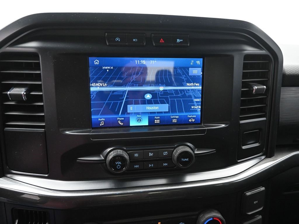 Used 2021 Ford F150 XL w/ STX Appearance Package image 4