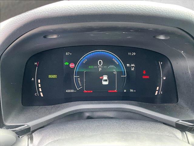 Used 2025 Toyota Camry LE FWD image 21