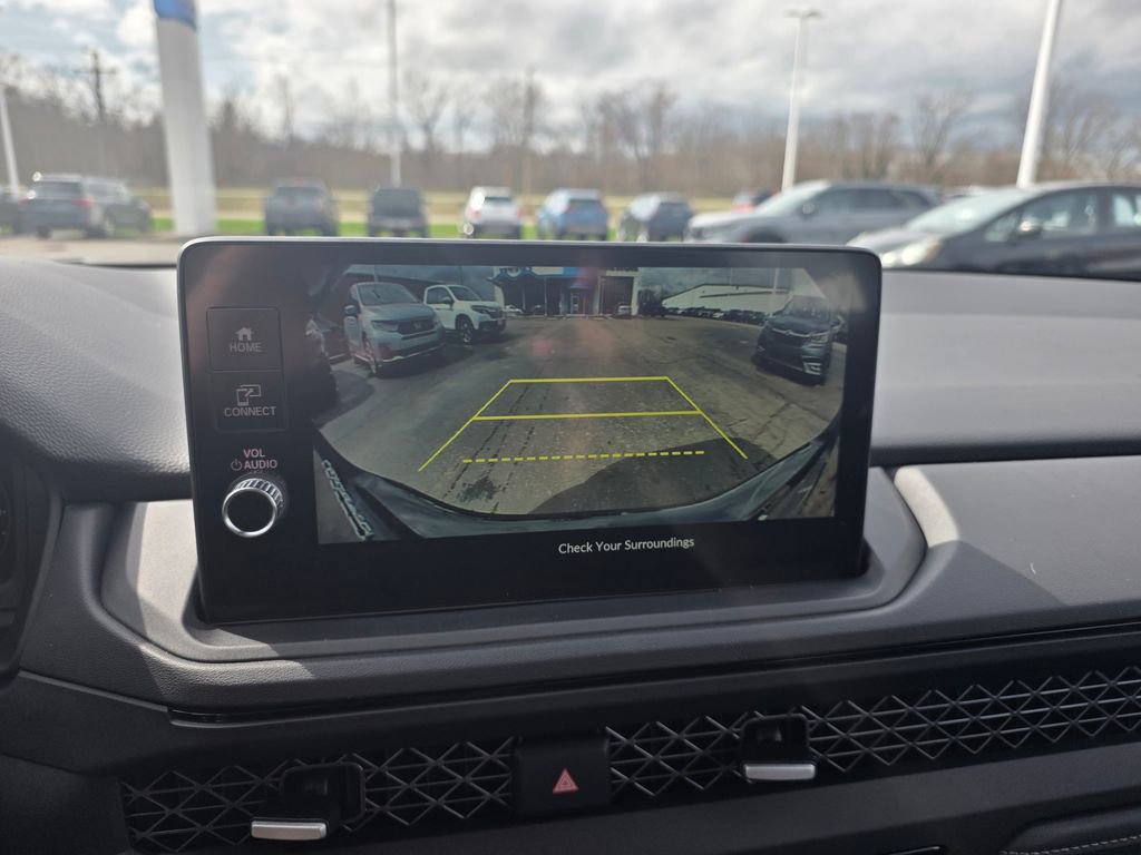 New 2026 Honda Accord SE image 16