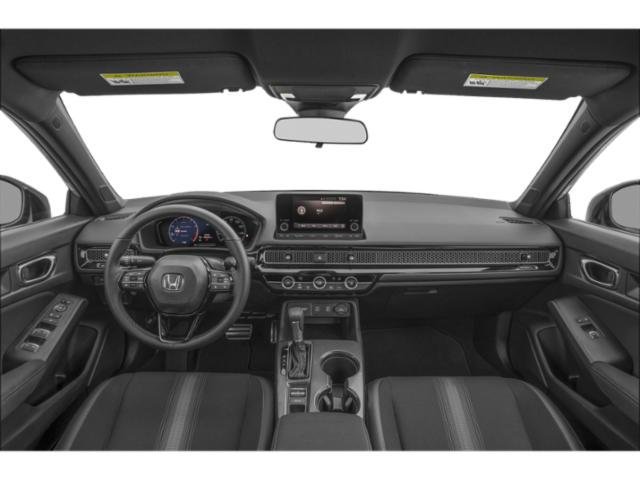 New 2026 Honda Civic Sport image 31