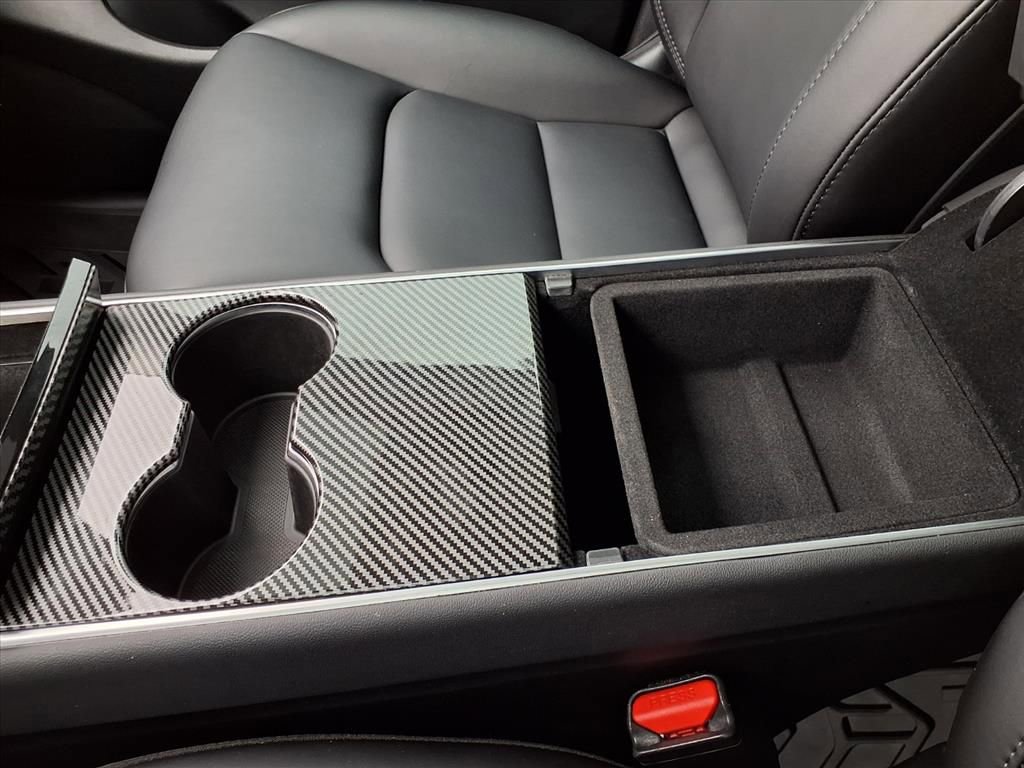 Used 2021 Tesla Model Y Long Range AWD/4WD image 21