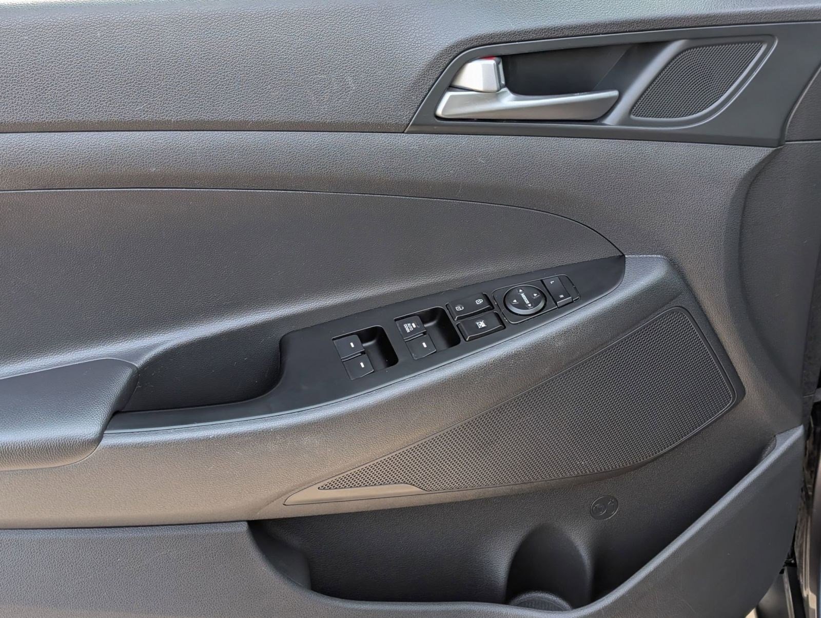 Used 2016 Hyundai Tucson SE image 14