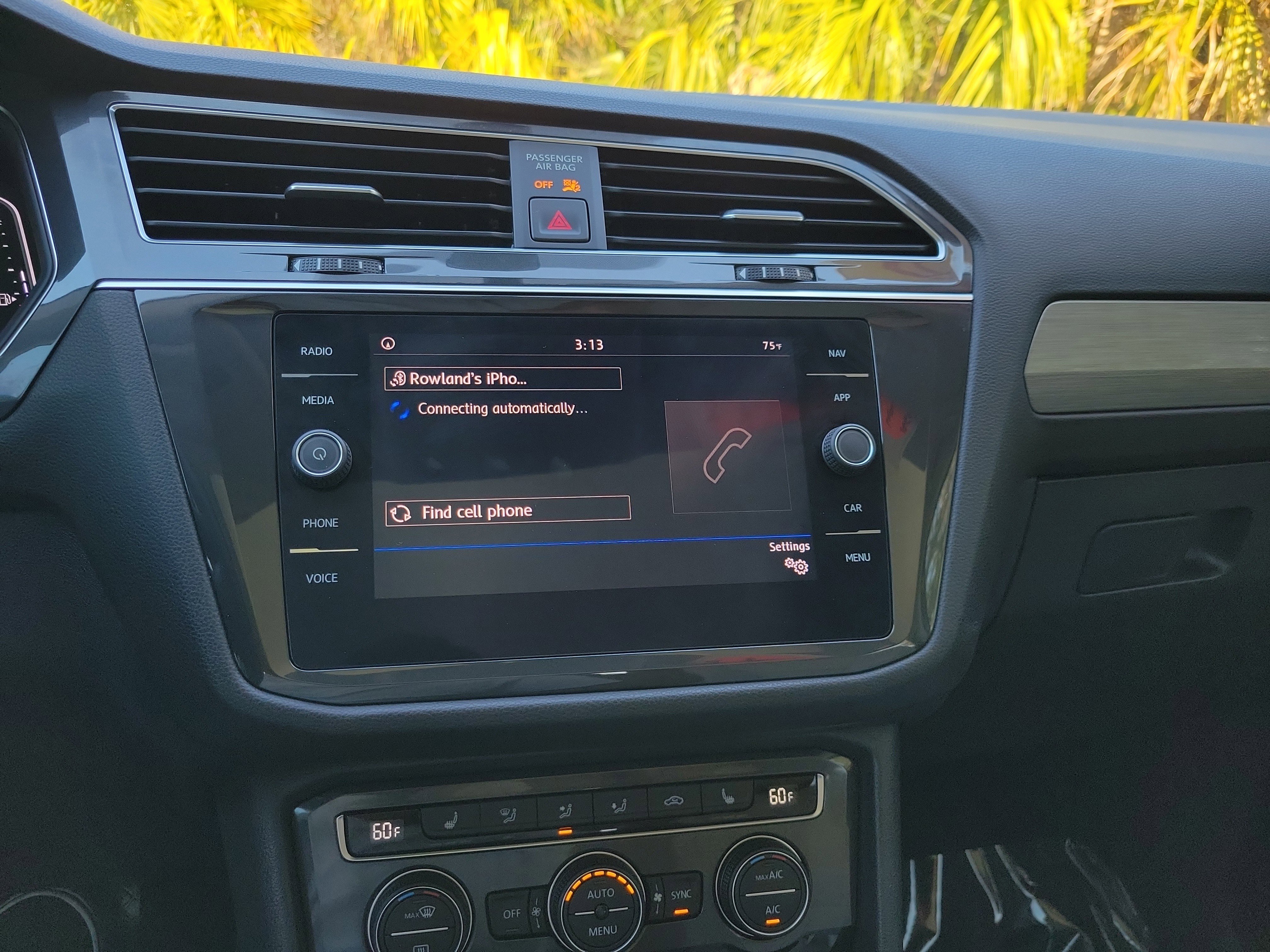 Used 2019 Volkswagen Tiguan SEL image 22