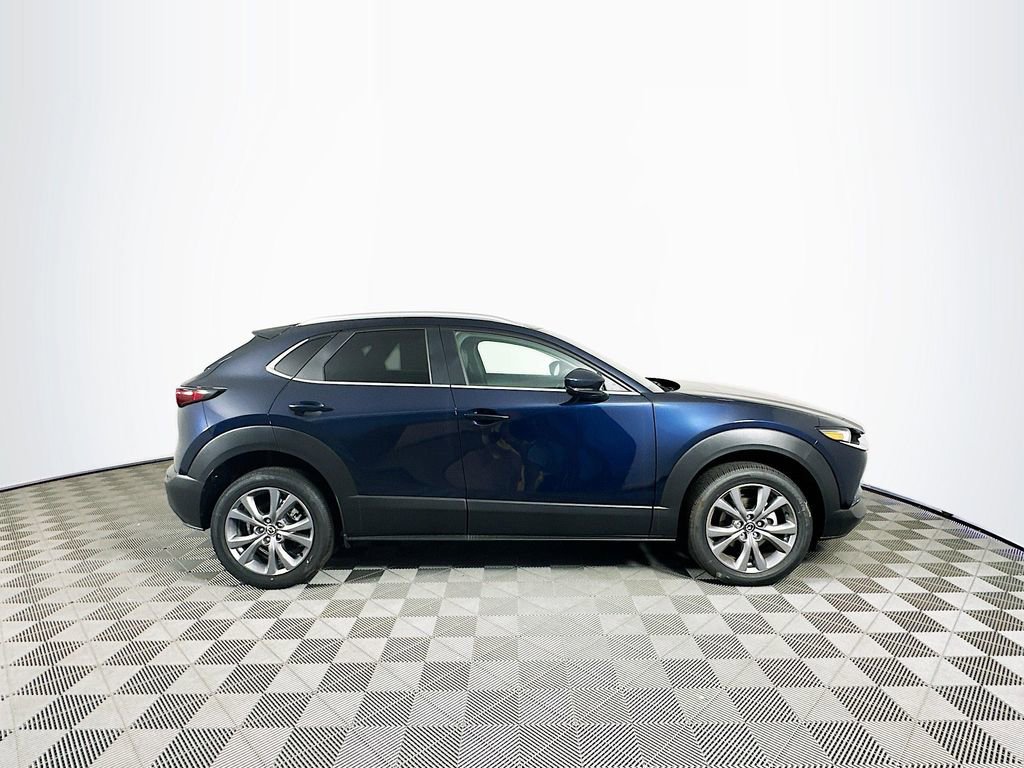 New 2025 MAZDA CX-30 AWD 2.5 S w/ Preferred Package image 10